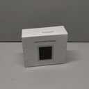 Solar Panel for Ring Camera, 2 Pack 4W Solar Charger Compatible with Rings Spotlight &All-New Stick Up Outdoor Cam Battery, 10ft Long Cable with USB-C to Ring Barrel Plug Adapter