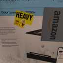 HP Color Laserjet Pro 3201dw Wireless Color Laser Printer, Office Printer, Duplex, Best for Office (499Q9F)