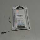 for iPhone 17 Clear Case, Compatible with MagSafe, Magnetic Phone Case for iPhone 17, Shockproof Military-Grade ProtectionUpgraded [Anti-Yellowing] (Transparent Magsafe, iPhone 17)
