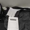 120inch Outdoor Projector Screen with Stand: 16:9 4K HD Portable Projector Screen Outdoor Indoor - Front/Rear Movie Screen with Carry Bag, Sandbag - Projection Screen for Backyard, Camping, Theater