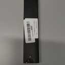 SNBLK Rugged Nylon Stretchy Bands Compatible with Black Apple Watch Band Men, Soft Woven Stars- Stripes Flag Strap for iWatch Bands 49mm 46mm 45mm 44mm 42mm Series 10 9 8 7 6 5 4 3 2 1 Ultra Se