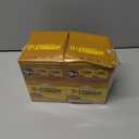 Honey Stinger Organic Honey Waffle, Energy Stroopwafel for Exercise, Endurance and Performance, Sports Nutrition for Home & Gym, Pre & During Workout, Box of 24 Waffles