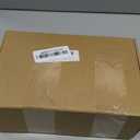 MECCANIXITY Foam Tube Pipe Insulation Freeze Protective Sleeve Protection Cover Sponge 0.7" ID 1" OD White for Pipe Insulation Wraps, Pack of 4