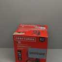 CRAFTSMAN 20V MAX* Cordless Fan, Tool Only (CMCE001B), Red