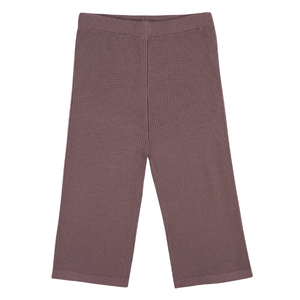 Gerber Baby Girls Toddler Cropped Pant Set, 5T