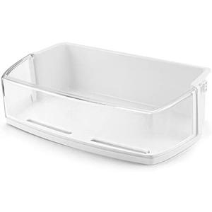 AAP73631502 LG Refrigerator Shelf Replacement (RIGHT) Compatible with Ken-more LG Refrigerator Door Bin LFX28968ST LMXS27626S - BY AMI PARTS