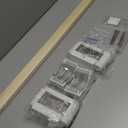 Safety Innovations Hole-Free Post Baby Safety Gate Mounting Kit 