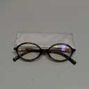 miyya Blue Light Glasses for Women & Men – Oversized UV & Blue Light Blocker Chunky Frames, All-Day Comfort, Stylish Eyewear