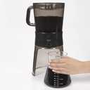 OXO Good Grips Cold Brew Coffee Maker 32 oz, Iced Coffee Maker with Carafe, Brews Cold Brew Concentrate