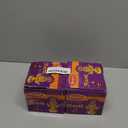 Electric Plastic Light, Pooja Diya with LED Spark, Home Temple Decor, Electric Diya Golden, Mandir Diya, Diwali Diya Lamp (1 Layer, 2)