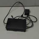 TV Dock Station for Switch - 3 in 1 Replacement TV Base Docking Station Set with Upgraded IC Module, Charger, HDMI Cable Accessories for Switch Console - Not for Switch 2