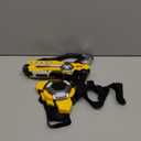 Laser Tag Guns Set of 2 Laser Tag with Digital LED Score Display Vests for Teens, Family and Adults Fun,Birthday Gift Toys for Kids Ages 6 7 8 9 10 11 12+Year Old Boy & Girls