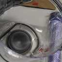 V6 Canister Compatible with Dyson V6 DC58 DC59 DC62 DC74 Vacuum Cleaner Dust Bin, V6 Dust Bin Replacement, V6 Canister Replacement Part No.965660-01 Type B Interface