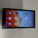 Android 14 MP3 Player with Spotify, PECSU 4" Touch Screen MP4 Music Player with Play Store, Family Link, Amazon Music, Libby, Audible (Black)