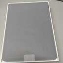 Apple iPad Air 11-inch (M4): Liquid Retina Display, 256GB, 12MP Front/Back Camera, Wi-Fi 7 with Apple N1, Touch ID, All-Day Battery Life Space Gray