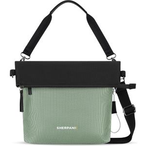 Sherpani Vale, Anti Theft Versatile Crossbody Bag, Fashion Tote Bag, Travel Shoulder Bag, Designer Handbag for Women