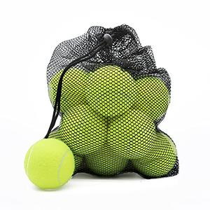 TCA Tennis Balls