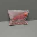 KYEESE Dog Sweater Soft Pullover Dog Sweaters for Small Dogs Girl Warm Turtleneck Small Dogs Sweater with Gingham Patchwork Stretchy Knitwear Cat Clothes Comfy Pet Coat for Fall Winter Cold Weather (M, Red)