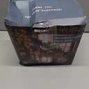 1620LED 164ft Christmas Lights, 360Drops 12 Modes Warm White Christmas String Lights Outdoor Dimmable, Waterproof Christmas Decoration Fairy Lights with Timer for Indoor Eaves Party Patio Window Fence