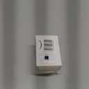 TOPINCN Printhead Printer Accessories Printhead Black QY6-0086 with Protective Cover for iX6850 Series MX720 MX721 MX722 MX725 MX920 MX922 MX924 MX925