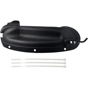 631-05195A Tractor Mulching Cover Kit Compatible with Troy-Bilt TB46 Craftsman T2100 Cub Cadet RZT-42, XT1-LT42 & XT2-LX42 42" & 46'' Lawn Mowers Decks, Replaces for 631-05195