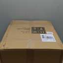 5-in-1 Convertible Sofa Bed Queen,Tri-Fold Mattress with Removable L-Shaped Armrests,Corduroy Boneless Couch Floor Sofa Futon Couch Sleeper with Pull Out Bed for Living Room Bedroom Apartment