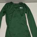 Under Armour Men's Heat Gear Compression Long-Sleeve T-Shirt, S