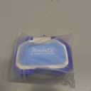 Fast-Push Puzzle Games | Electronic Bounce Fidget Toys | Educational Early Learning for Ages 3-12 | Boys & Girls | Navy Blue | Birthday & Party Gifts