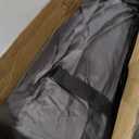 Hikenture 4" Thick Self Inflating Sleeping Pad, Camping Mattress 2 Person