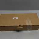 Grill Brush and Scraper Bristle Free  Safe BBQ Brush for Grill  18'' Stainless Grill Grate Cleaner - Safe Grill Accessories for Porcelain/Weber Gas/Charcoal Grill  Gifts for Grill Wizard