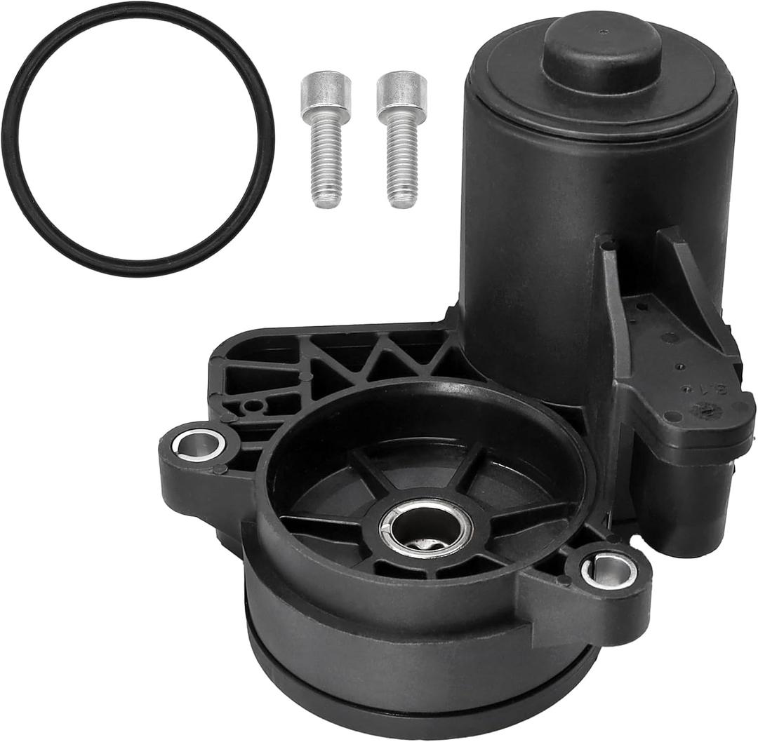 Rear Right Parking Handbrake Actuator Fit for 2016 2017 2018 2019 2020 2021 Honda Civic Replace # 43020-TBA-A02 43020TBAA02 Right Parking Brake Actuator Rear