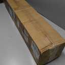 Mini Split Line Set Cover with Flexible Duct, 3" 15.5Ft, Gray