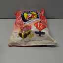 Pirate's Booty Aged White Cheddar Cheese Puffs, Gluten-Free, Kids Snacks, Valentine's Day Snack, 0.5oz (12ct) (BBD 07/14/2025)