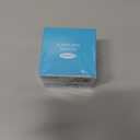 Silicone Scar Sheets Soft Silicone Scar Tape Roll, Reusable Scar Silicone Strips for Surgical Scars, Keloid, Acne Scars, Burn Scar, C-Section (1.6"x 120" Roll)