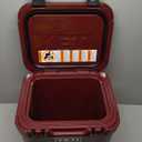 YETI Roadie 24 Hard Cooler (Wild Vine Red)