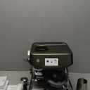 Breville Barista Touch Impress Espresso Machine BES881OLT, Olive Tapenade