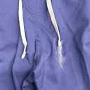 COZYFIT Scrubs for Women Set - Stretch V-Neck Scrub Top & Jogger Pant with 8 Pockets (Medium, Ceil Blue)