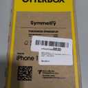 OtterBox iPhone 17 Symmetry Series Clear Case - Blue Bliss