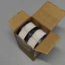 2 PACK - 112845-06 FILTER ELEMENT 3'' OD HQ