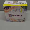 169 Pcs Baby in Bloom Baby Shower Decorations for Girl, It's a Girl Baby Shower Plates and Cups and Napkins Sets, Pink Floral Plates Serves 24, Spring Summer