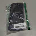 OtterBox Commuter Series Case for Samsung Galaxy S21 Ultra 5G (Only) - Non-Retail Packaging - Black