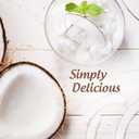 Garden of Life Coconut Oil for Hair, Skin, Cooking - Raw Extra Virgin Organic Coconut Oil, 57 Servings - Pure Unrefined Cold Pressed Oil with MCTs for Body Care or Baking, Aceite de Coco Organico (29 Fl Oz (Pack of 1))