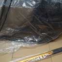 Heavy Duty Aluminum Large Landing Net with Telescoping Handle