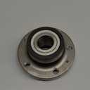PM Auto Rear Wheel Hub Bearing Assembly Replacement for 2005-2018 Volkswagen Jetta