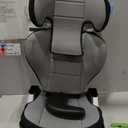 Graco TurboBooster 2.0 Highback Booster Car Seat, Declan MFD: 02/28/2026