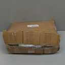 Upholstery Quilting Batting, 1/2 Inch Thick Dacron Polyester Cushion Wrap for Foam Padding, DIY Projects, Crafts, Furniture Stuffing (90" Wide  3 Yards)