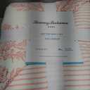 Tommy Bahama - Full/ Queen Quilt Set, Breathable Reversible Bedding with Matching Shams, Coastal Inspired Home Decor (Paradise Point Green)