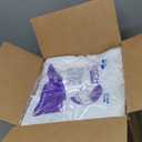 Kimberly-Clark Kimtech 33330 Pure Disposable Wiper with W4 Dry, 12" Length x 12" Width, White, (5 Pack of 100)