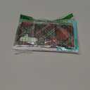 DAIZAG Case for Samsung Galaxy S25,Military-Grade Protection Cover,Christmas Tartan PlaidFrosted