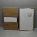 2 Pcs Frames, Size is 12x20" 